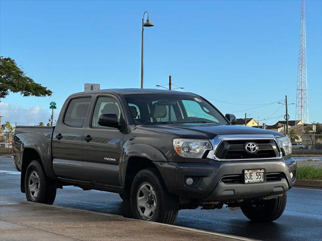 used 2014 Toyota Tacoma car, priced at $17,995