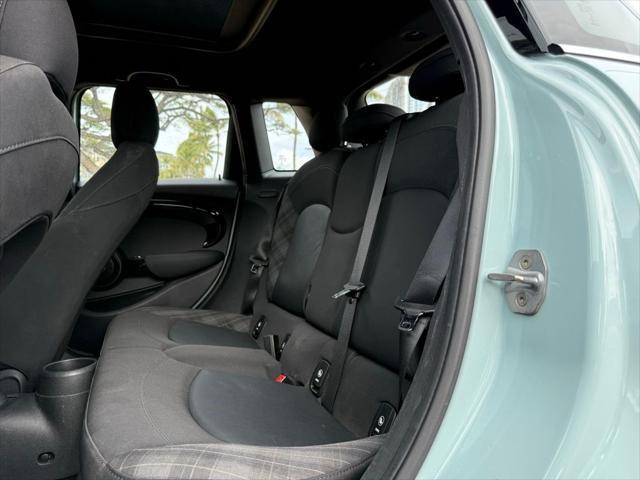 used 2019 MINI Hardtop car, priced at $23,995