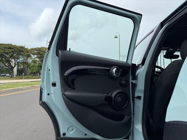 used 2019 MINI Hardtop car, priced at $23,995