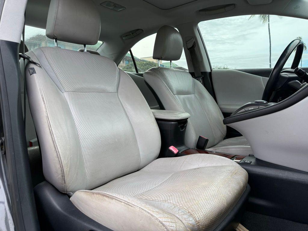 used 2011 Lexus HS 250h car, priced at $9,995