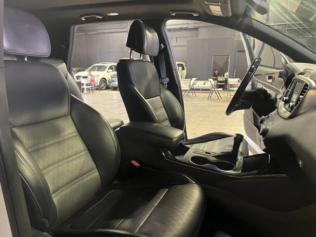used 2017 Kia Sorento car, priced at $19,795