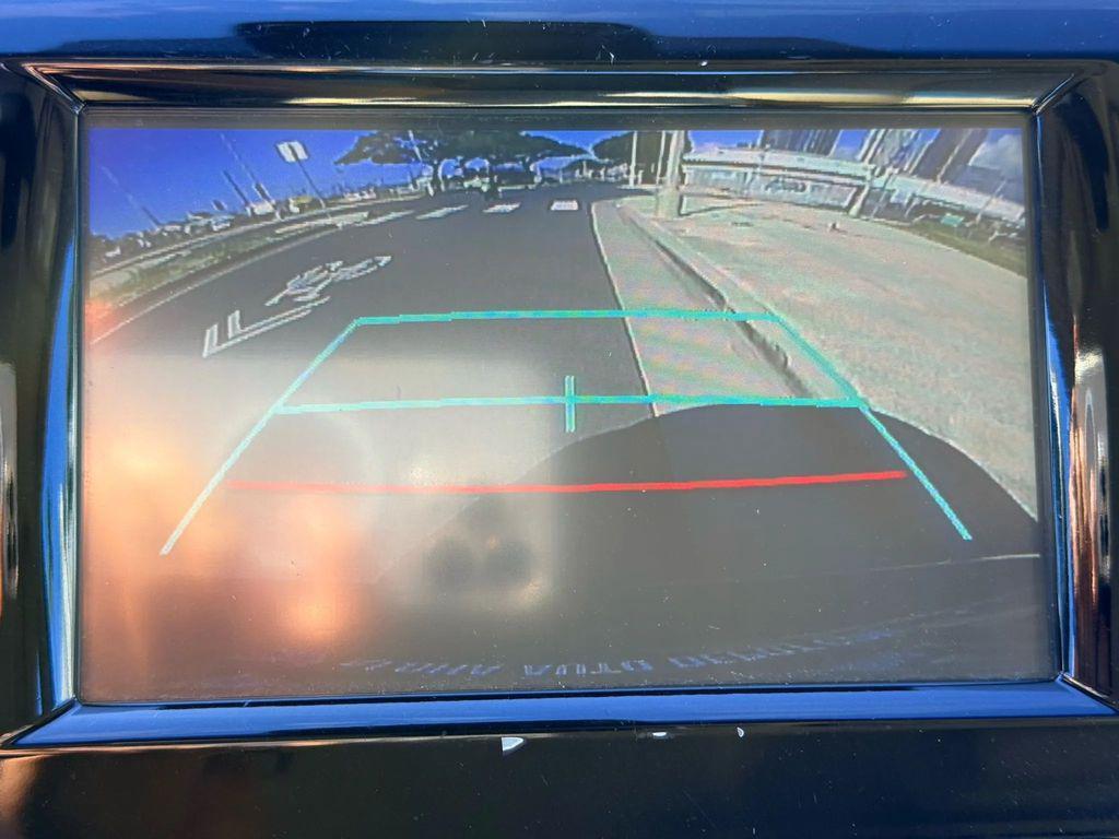 used 2018 Toyota Camry car, priced at $17,995