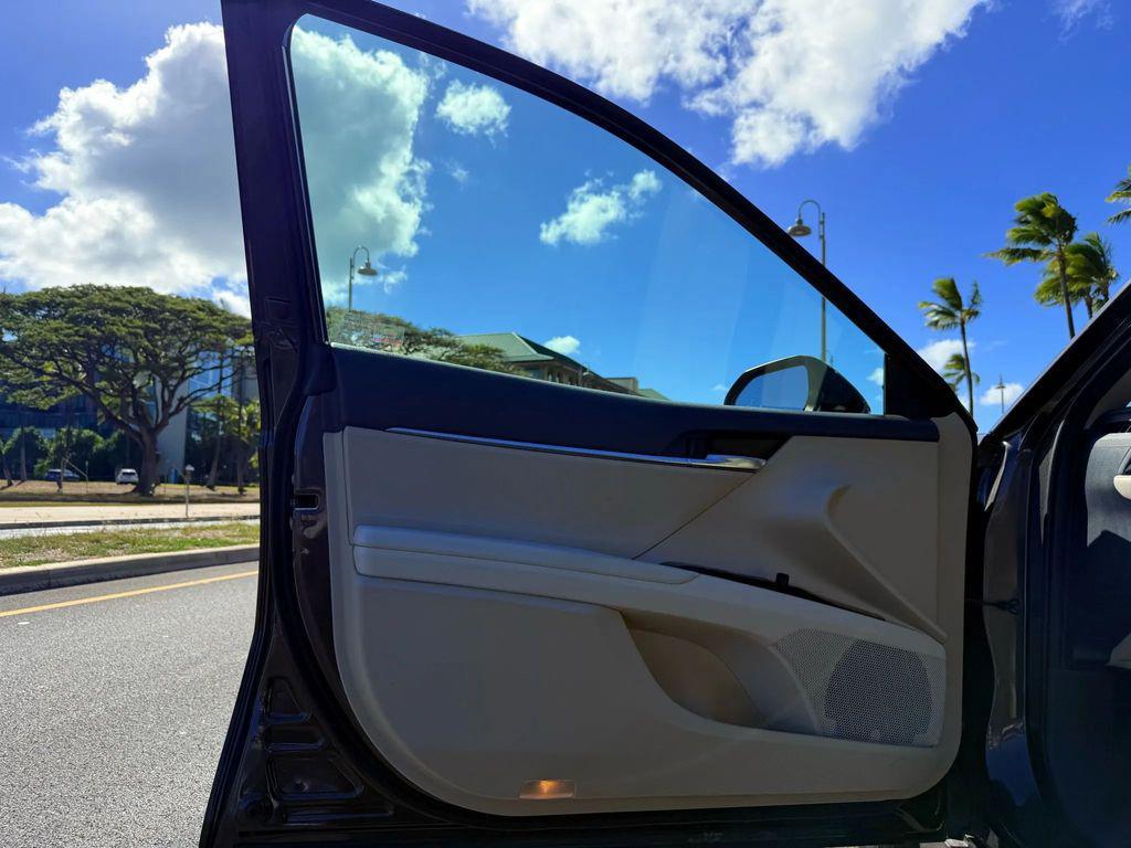 used 2018 Toyota Camry car, priced at $17,995