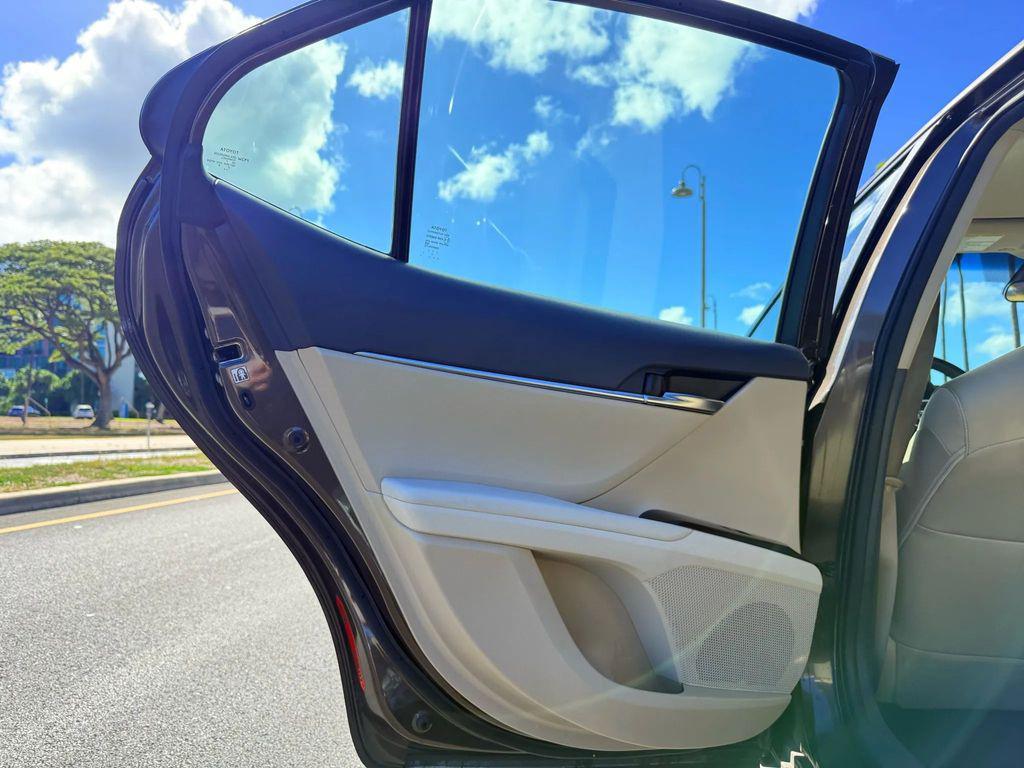 used 2018 Toyota Camry car, priced at $17,995