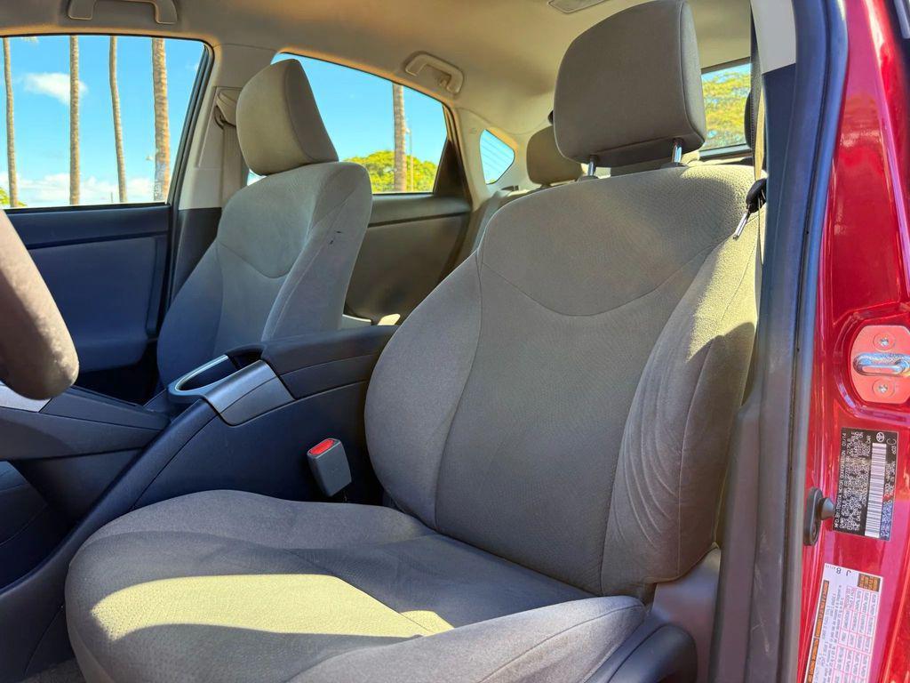 used 2014 Toyota Prius car, priced at $10,595
