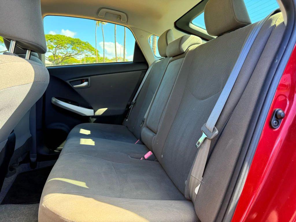 used 2014 Toyota Prius car, priced at $10,595