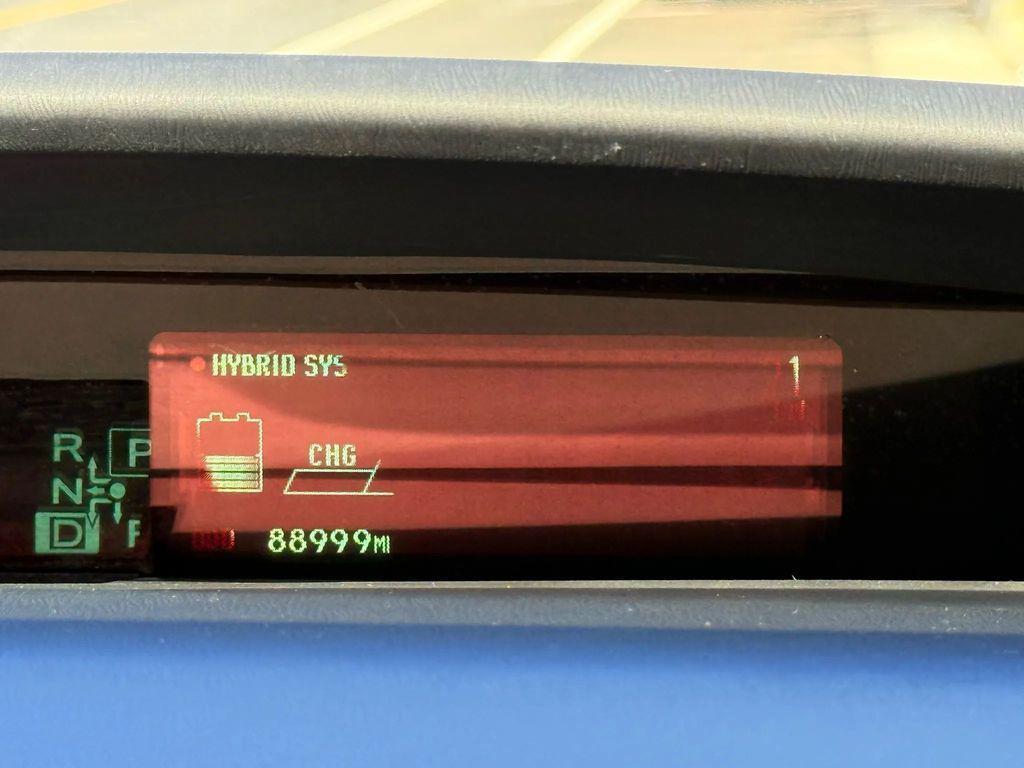used 2014 Toyota Prius car, priced at $10,595