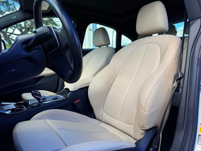 used 2020 BMW 228 Gran Coupe car, priced at $25,495