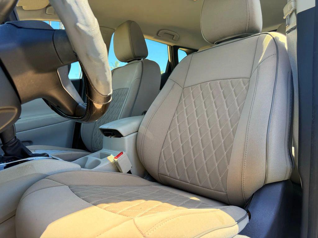 used 2019 Nissan Rogue Sport car, priced at $16,995