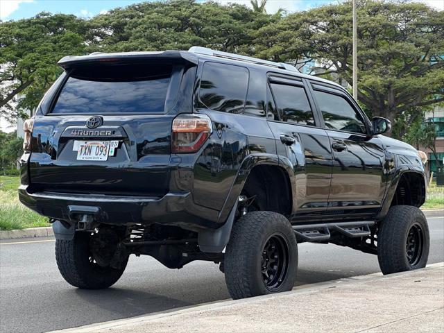 used 2015 Toyota 4Runner car, priced at $33,995