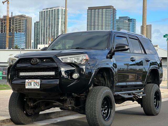 used 2015 Toyota 4Runner car, priced at $33,995