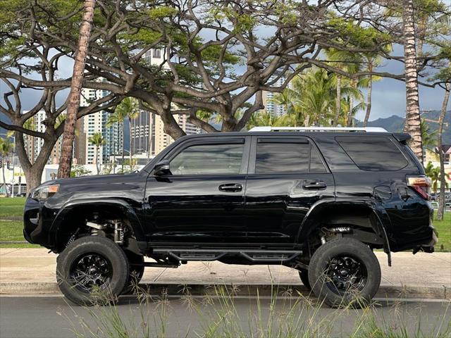 used 2015 Toyota 4Runner car, priced at $33,995