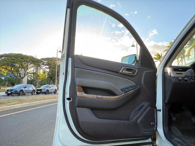 used 2015 GMC Yukon car, priced at $24,995