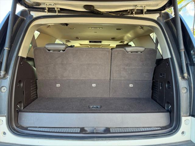 used 2015 GMC Yukon car, priced at $24,995