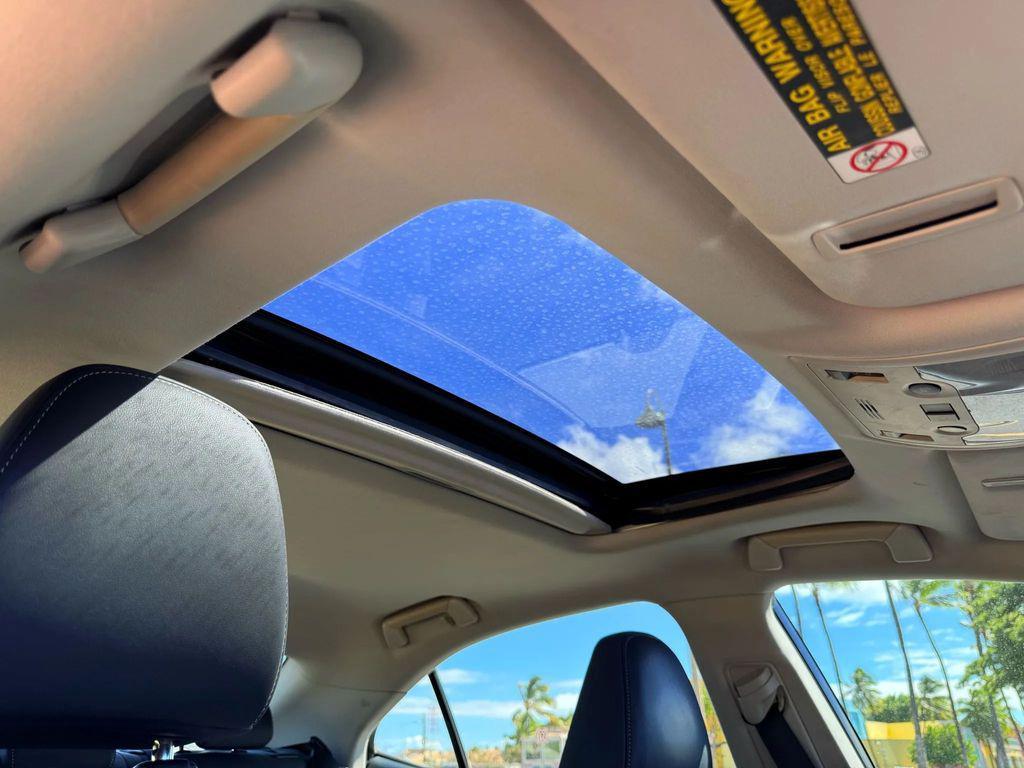 used 2014 Lexus IS 250 car, priced at $18,995