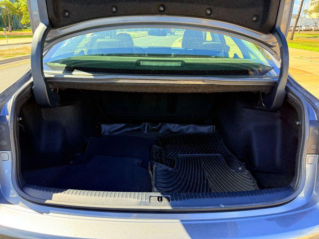 used 2014 Lexus IS 250 car, priced at $18,995