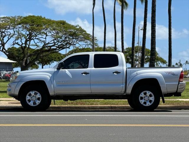 used 2005 Toyota Tacoma car, priced at $16,995