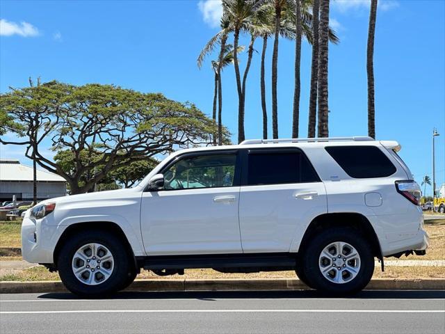 used 2018 Toyota 4Runner car, priced at $29,795