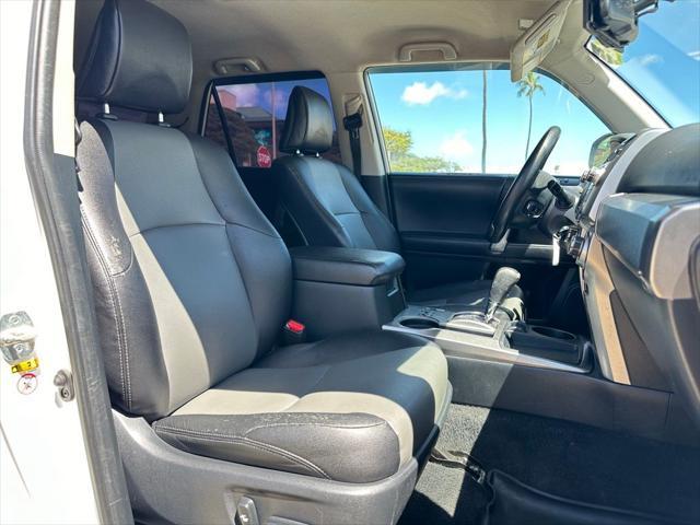 used 2018 Toyota 4Runner car, priced at $29,795