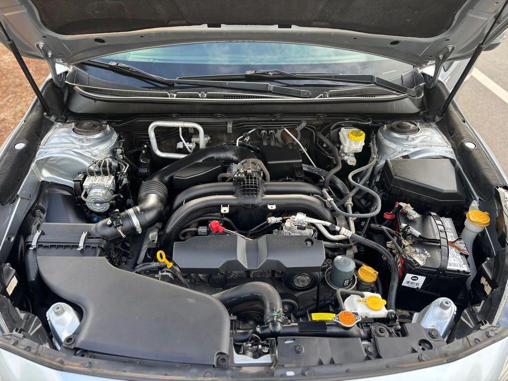 used 2018 Subaru Outback car, priced at $12,995