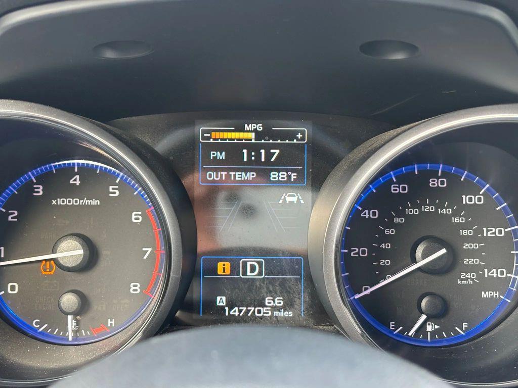 used 2018 Subaru Outback car, priced at $12,995