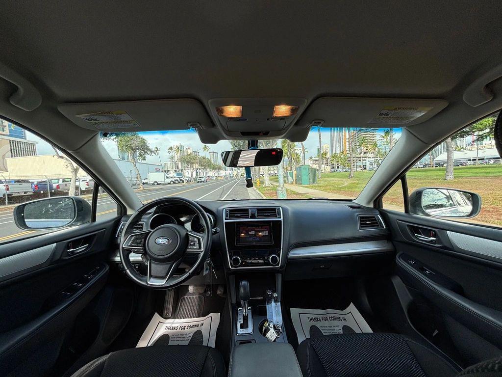 used 2018 Subaru Outback car, priced at $12,995