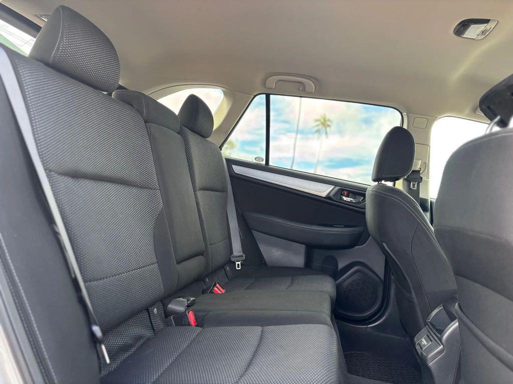 used 2018 Subaru Outback car, priced at $12,995