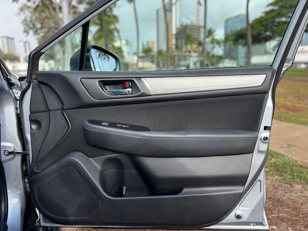 used 2018 Subaru Outback car, priced at $12,995