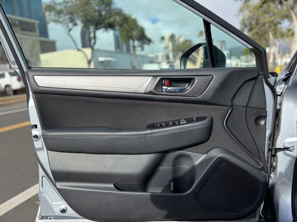 used 2018 Subaru Outback car, priced at $12,995