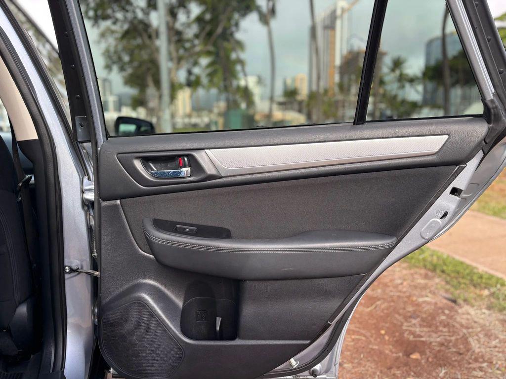 used 2018 Subaru Outback car, priced at $12,995