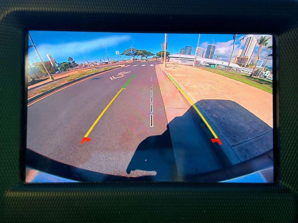 used 2021 Jeep Wrangler Unlimited car, priced at $29,495