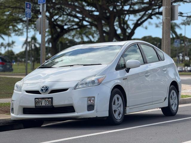 used 2011 Toyota Prius car, priced at $10,695