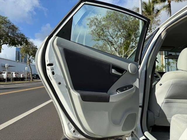 used 2011 Toyota Prius car, priced at $10,495