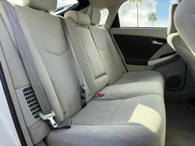 used 2011 Toyota Prius car, priced at $10,495