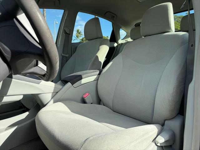 used 2011 Toyota Prius car, priced at $10,495