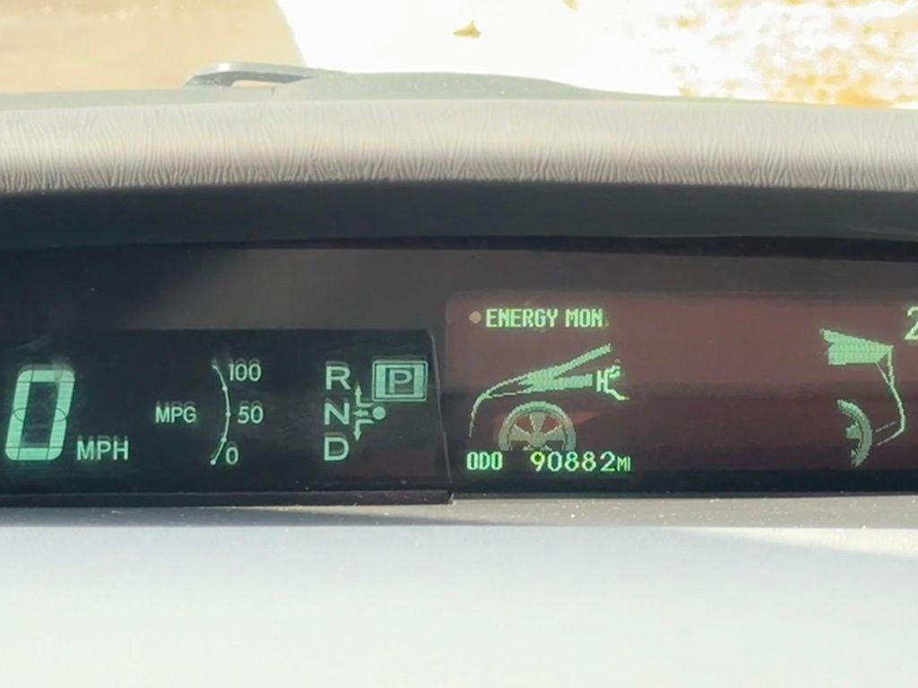 used 2011 Toyota Prius car, priced at $10,495