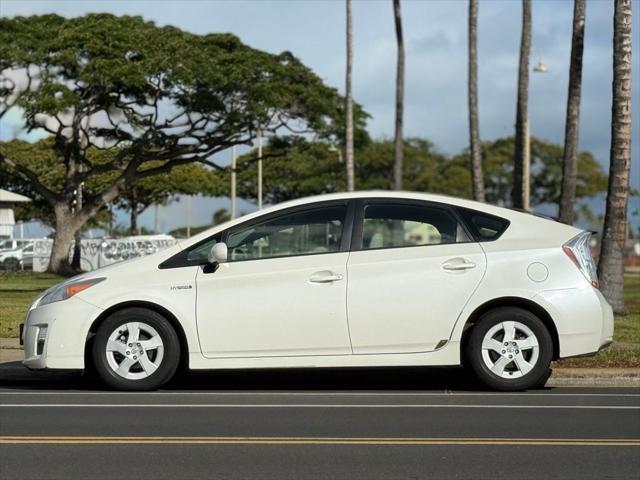 used 2011 Toyota Prius car, priced at $10,495