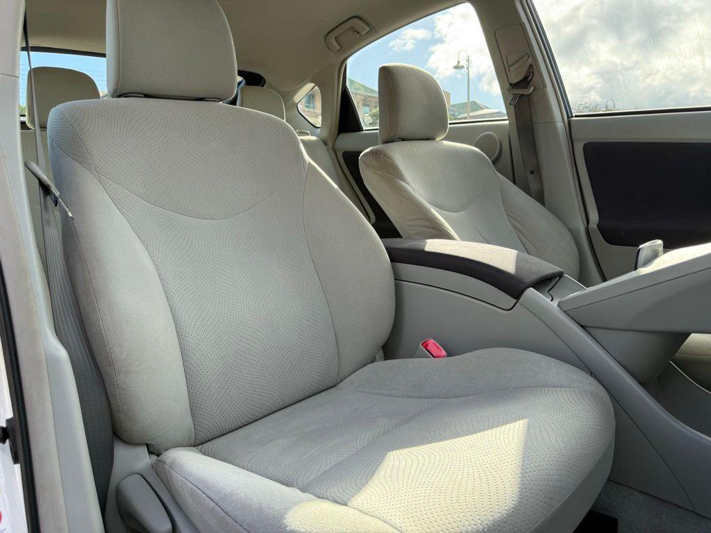 used 2011 Toyota Prius car, priced at $10,495