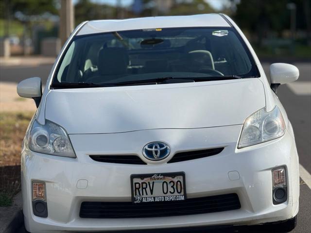 used 2011 Toyota Prius car, priced at $10,495