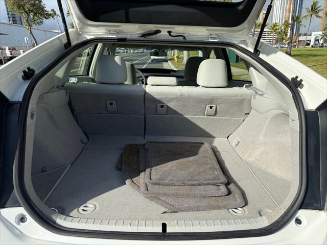 used 2011 Toyota Prius car, priced at $10,495