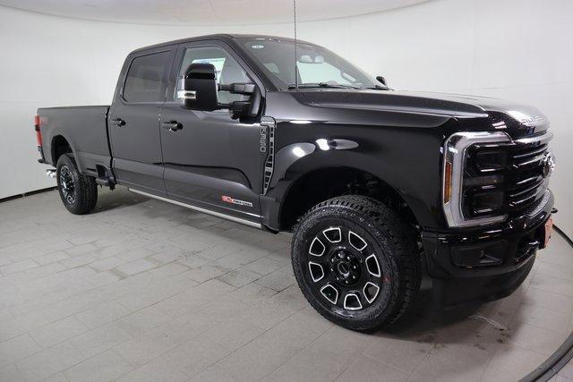new 2025 Ford F-350 car, priced at $97,220