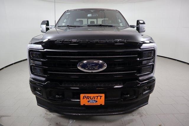 new 2025 Ford F-350 car, priced at $97,220