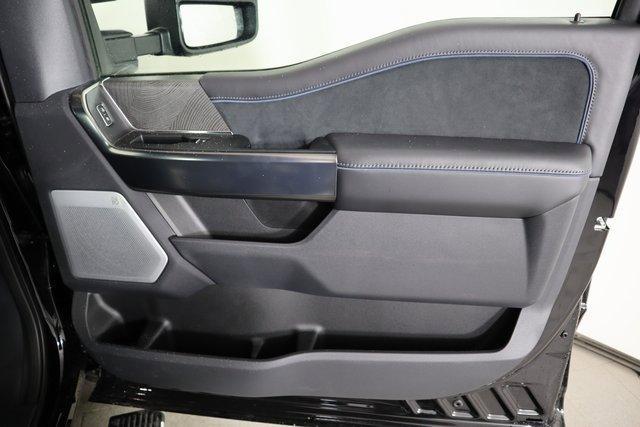 new 2025 Ford F-350 car, priced at $97,220