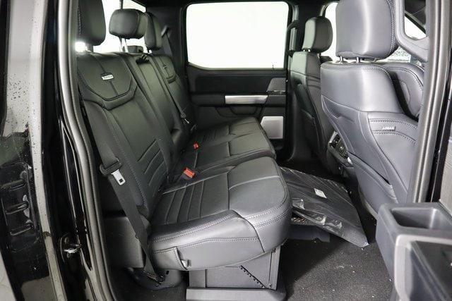 new 2025 Ford F-350 car, priced at $97,220