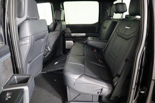 new 2025 Ford F-350 car, priced at $97,220