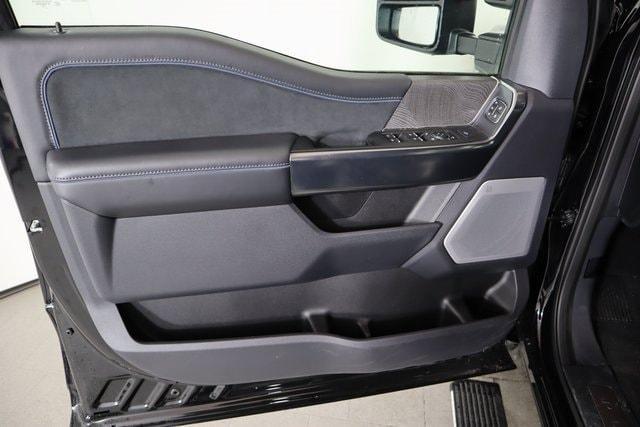 new 2025 Ford F-350 car, priced at $97,220