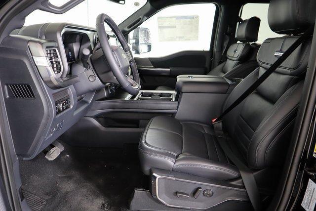new 2025 Ford F-350 car, priced at $97,220