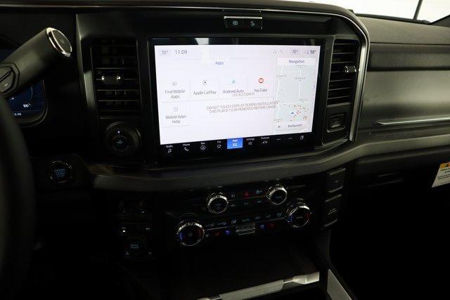new 2025 Ford F-350 car, priced at $97,220