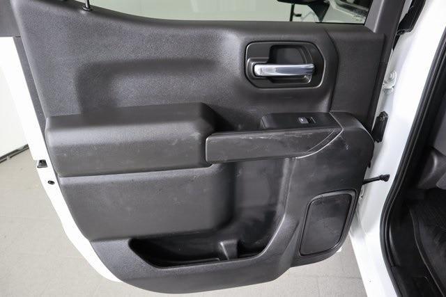 used 2022 Chevrolet Silverado 1500 Limited car, priced at $25,750