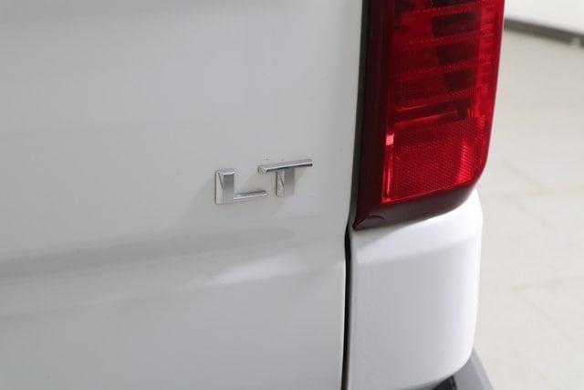 used 2022 Chevrolet Silverado 1500 Limited car, priced at $25,750